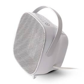 Teplovzdušný ventilátor Black+Decker BXSH1505E bílý

 obrázek produktu 1 z 7