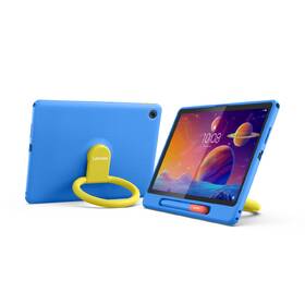 Dotykový tablet Lenovo Tab 4 GB / 64 GB + obal a dotykové pero šedý

 obrázek produktu 9 z 13