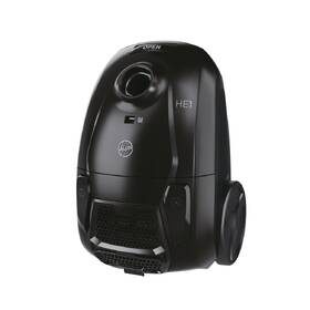 Podlahový vysavač Hoover HE105HM 011 HE1 černá barva
