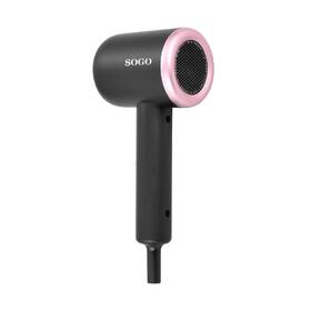 Fén SOGO SS-3710 černý

 obrázek produktu 1 z 4