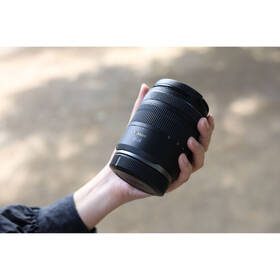 Objektiv Canon 16-28 mm f/2.8 IS STM černý

 obrázek produktu 7 z 9