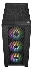 Case Cooler Master Elite 301 černá

 obrázek produktu 3 z 4