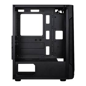 Case BitFenix C60 Negro černá

 obrázek produktu 9 z 12
