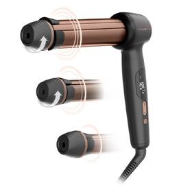 Kulma Rowenta CF4620E0 Twist Curl černá

 obrázek produktu 3 z 7