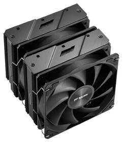 Chladič CPU FSP MP7-B Dual černý

 obrázek produktu 5 z 5
