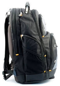 Batoh na notebook Targus Drifter 15.6" černý

 obrázek produktu 11 z 11