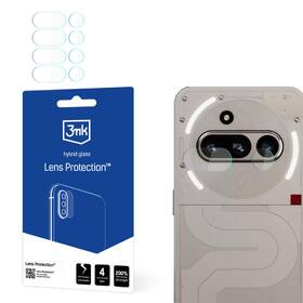 Ochranné sklo čočky fotoaparátu 3mk Lens Protection na Nothing Phone (3a) 

 obrázek produktu 1 z 1