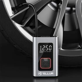 Kompresor Tellur TLL158571 

 obrázek produktu 8 z 11