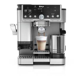 Pákový kávovar Ninja ES701EU Luxe™ Café Pro Series 3 v 1 černý/nerez

 obrázek produktu 1 z 11