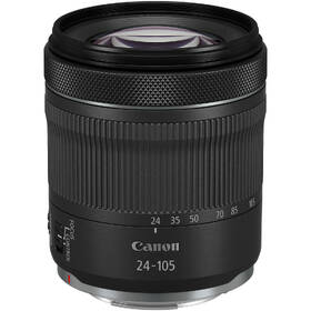 Digitální fotoaparát Canon R8 + RF 24-105 mm f/4-7.1 IS STM černý

 obrázek produktu 8 z 10
