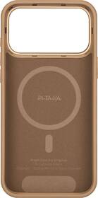 Kryt na mobil Pitaka Aramid UltraGuard Sunset na Apple iPhone 17 Pro hnědý/oranžový

 obrázek produktu 4 z 4