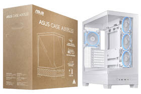 Case Asus A31 PLUS TG ARGB bílá

 obrázek produktu 17 z 17