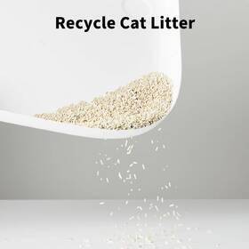 Schodky Petkit Cat Litter Ramp bílé

 obrázek produktu 7 z 10