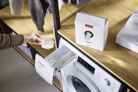 Prací prostředek Miele UltraWhite 2,7 kg 

 obrázek produktu 3 z 5