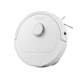 Robotický vysavač Roborock Qrevo C Pro White bílý

 obrázek produktu 3 z 11