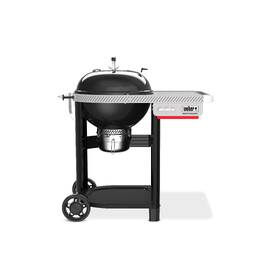 Gril zahradní na dřevěné uhlí Weber Perfomer 57 cm 

 obrázek produktu 1 z 4