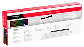 Kryt HyperX Origins 2 65 / Pro White Housing bílý

 obrázek produktu 5 z 6