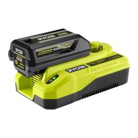 Nabíječka Ryobi ONE+ RC1836112 

 obrázek produktu 2 z 4