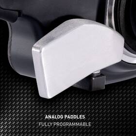 Volant Thrustmaster Ferrari SF1000 Add-On, PC, PS černý

 obrázek produktu 9 z 9
