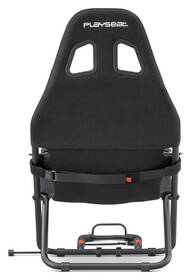 Závodní kokpit Playseat Challenge ActiFit černý

 obrázek produktu 4 z 5