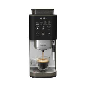 Automatický kávovar Krups SA403BE0 šedý/hnědý

 obrázek produktu 2 z 12