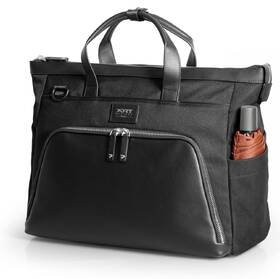 Brašna na notebook PORT DESIGNS Muse Signature ECO 16” černá

 obrázek produktu 9 z 13