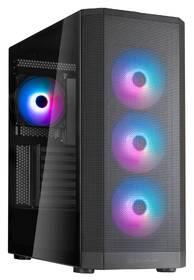 Case SilverStone FARA 514X černá

 obrázek produktu 6 z 19