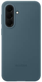 Kryt na mobil Samsung Silicone na Samsung Galaxy A37 zelený

 obrázek produktu 1 z 4