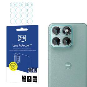 Ochranné sklo čočky fotoaparátu 3mk Lens Protection na Motorola Edge 70 Fusion 

 obrázek produktu 1 z 1