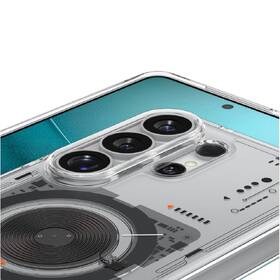 Kryt na mobil Spigen Ultra Hybrid MagSafe Neo One na Samsung Galaxy S26 Ultra průhledný

 obrázek produktu 8 z 18