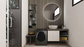 Pračka Haier HW50-BP12307GU1S antracitová

 obrázek produktu 8 z 11