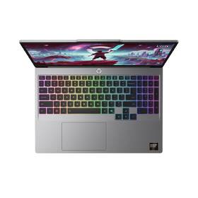 Notebook Lenovo LOQ 15AHP11 + Game Pass předplatné na 3 měsíce šedý

 obrázek produktu 5 z 9