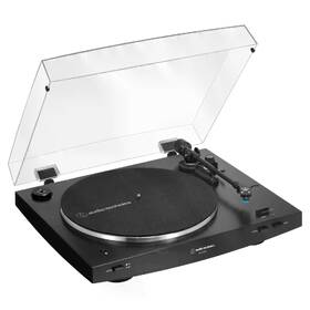 Gramofon Audio-technica AT-LP3XBT černý

 obrázek produktu 1 z 7