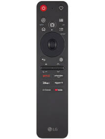 Televize LG 55QNED70B6C 

 obrázek produktu 7 z 9