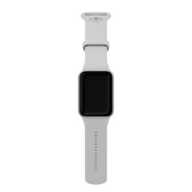Fitness náramek Xiaomi Smart Band 10 Pro NFC stříbrný

 obrázek produktu 1 z 7