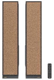 Reproduktory Fenda F&D T-68X černé/hnědé

 obrázek produktu 2 z 3
