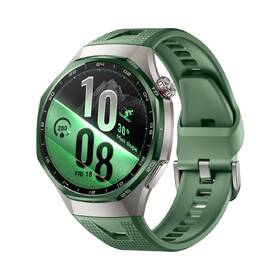 Chytré hodinky Huawei Watch GT 7 Pro 46 mm zelené

 obrázek produktu 1 z 9