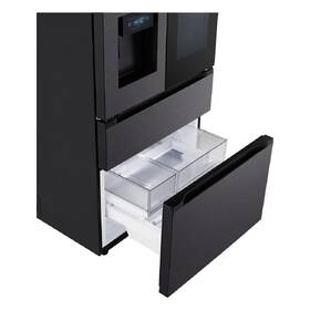 Americká lednice LG GMGS50DEEP černá

 obrázek produktu 13 z 26