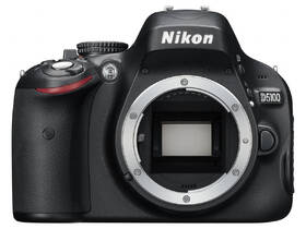 Digitální fotoaparát Nikon D5100 + 18-105 AF-S DX VR 

 obrázek produktu 3 z 15