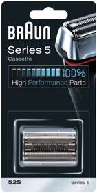 CombiPack Braun Braun Series 5 FlexMotion - 52S stříbrné

 obrázek produktu 1 z 1