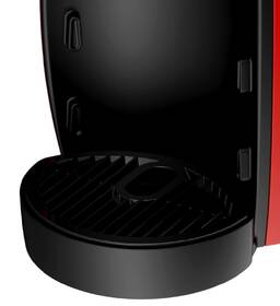 Espresso Krups KP1006 červené

 obrázek produktu 13 z 18