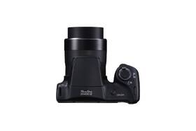 Digitální fotoaparát Canon SX400 IS černý

 obrázek produktu 27 z 28