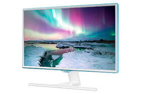 Monitor Samsung S24E370 

 obrázek produktu 2 z 6