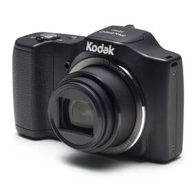 Digitální fotoaparát Kodak FZ152 černý

 obrázek produktu 1 z 4