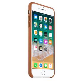 Kryt na mobil Apple pro iPhone 8 Plus / 7 Plus - sedlově hnědý 

 obrázek produktu 4 z 4