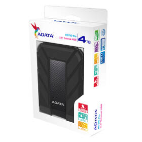 Externí pevný disk 2,5" ADATA HD710 Pro 4TB černý

 obrázek produktu 5 z 7