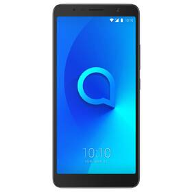 Mobilní telefon ALCATEL 3C 5026D Dual SIM černý

 obrázek produktu 8 z 10