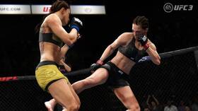 Hra EA UFC 3 

 obrázek produktu 2 z 4