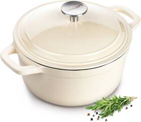 Hrnec s poklicí Lamart Iron 2,55 l (LT1060) 

 obrázek produktu 2 z 4