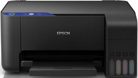 Tiskárna multifunkční Epson EcoTank L3111 

 obrázek produktu 1 z 5